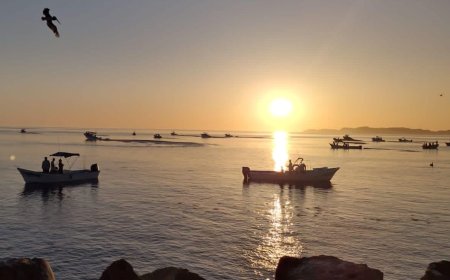 LORETO PARAISO PARA LA PESCA DEPORTIVA