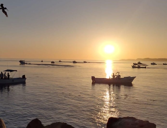 LORETO PARAISO PARA LA PESCA DEPORTIVA
